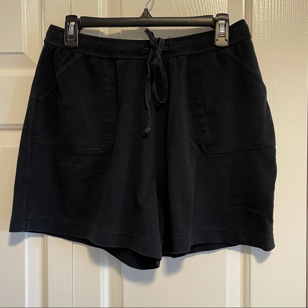 🔥3/$18🔥 Black Shorts